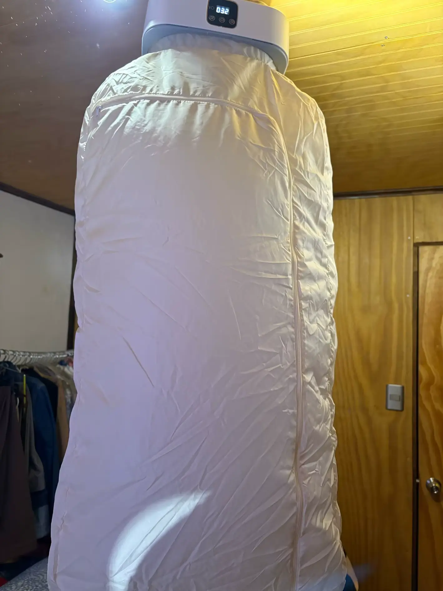 Portable Dryer Additional Image