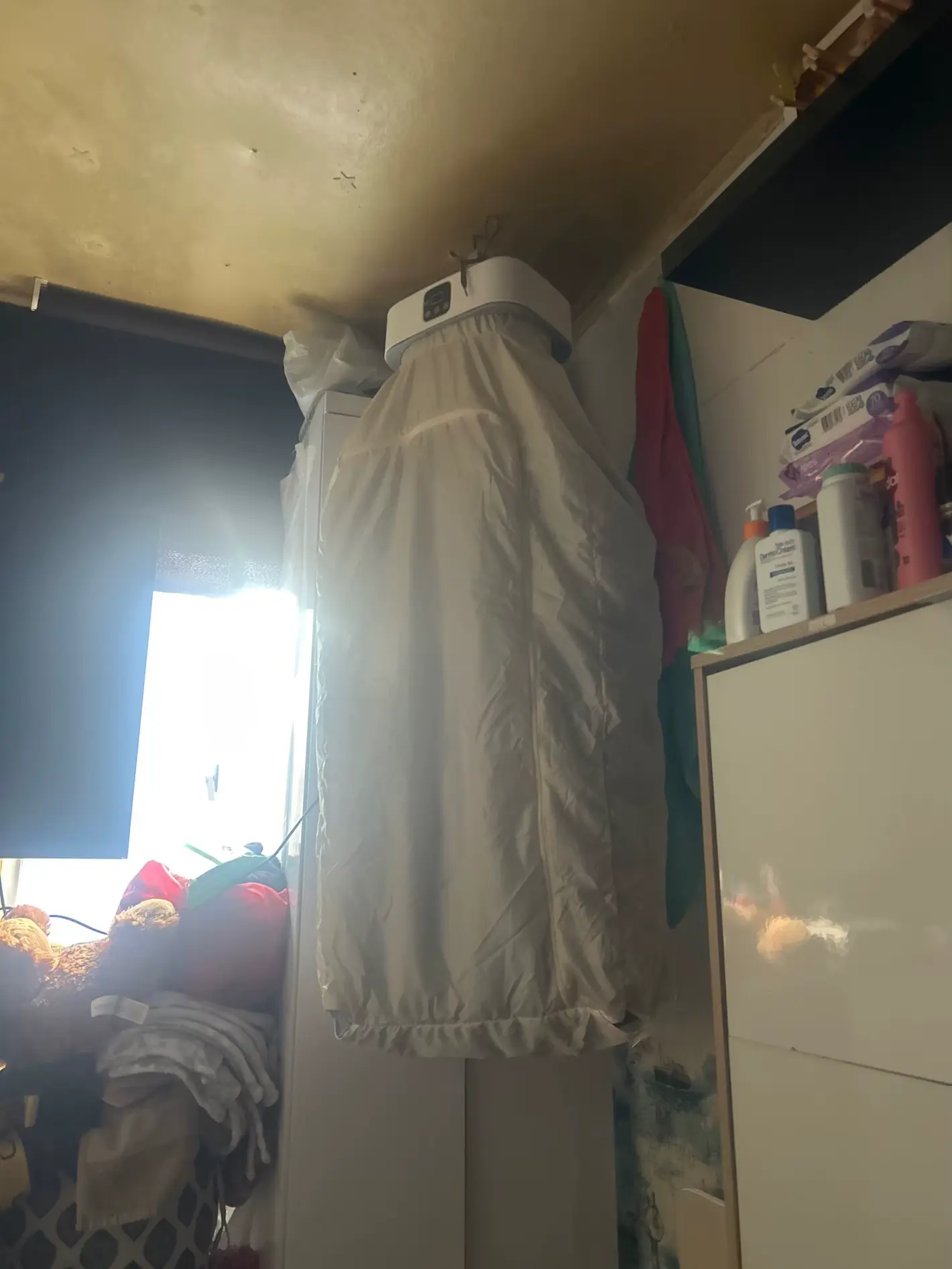 Portable Dryer Extra Image